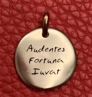 Charm Queriot Femme in Argent F18A03S9025